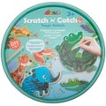 Avenir Scratch 'N' Catch Jungle Animals