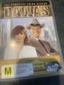 Dallas: Season 3
