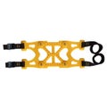Car Snow Chains Emergency Anti Slip Snow Tire Chains for Most Cars/SUV
