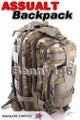 US Special OPS MOLLE Assault Backpack - MULTICAM