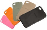 Tactical iPHONE 4 Field Case 2COLOURS