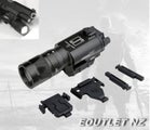 *ON SPECIAL!* NightEvo / Element Tactical Weaponlight (w/Strobe) EX381-BK