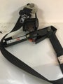 2008 Nissan Tiida C11, RF, Driver side front seat belt (#6062999). K