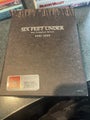 Six Feet Under: The Complete Collection DVD