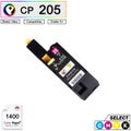 CP205 CM205 | Compatible Fuji Xerox CP205b Black Colour Toner Cartridge