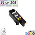 CP205 CM205 | Compatible Fuji Xerox CP205b Black Colour Toner Cartridge