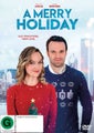 A MERRY HOLIDAY (DVD)