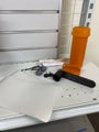 Boat repair kit - PVC