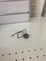 Highfield oar lock pin nut