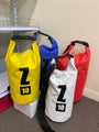 Dry bags – 10L