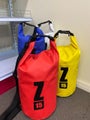 Dry bags – 15L
