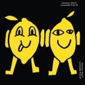 JOHANNES ALBERT - Lemonade Fizz EP