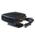 12V/24V Portable Car Auto Heater Electric Cooling Heating Fan Electric Dryer Win