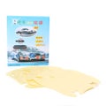 4pcs/Set Transparent Car Door Handle Scratch Protector Film Sticker Unive CHK177