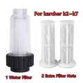 Inlet Water Filter G 3/4"Fitting Medium Catible For Karcher Sink Filter K CHK177