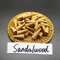 250/1000 Pcs Bulk Lavender Jasmine Indian Inense Cones Anti-Odour Lemon Sandalwo