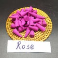 250/1000 Pcs Bulk Lavender Jasmine Indian Inense Cones Anti-Odour Lemon Sandalwo