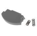3 Colors Armrest Repair Lid Console Cover Center Latch Clip Catch For VW CHK177