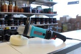 Electric Polisher 6 Speed Variable Buffing Machine