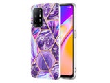 Case Cover for OPPO A94 5G/A95 5G Marble