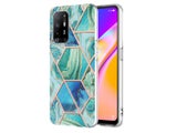 Case Cover for OPPO A94 5G/A95 5G Marble