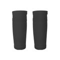1 Pair Soccer Protective Socks With Pocket For Football Shin Pads Leg Sleeves