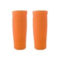 1 Pair Soccer Protective Socks With Pocket For Football Shin Pads Leg Sleeves