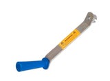Winch Handle 210mm for 16mm shaft (Christine winch)