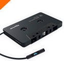 Car Audio Bluetooth Cassette Receiver Tape Player Bluetooth 5.0 Cassette Aux Ada