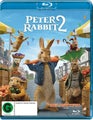 Peter Rabbit 2 (Blu-ray) - New!!!