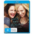 Miss You Already (Blu-ray)