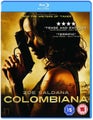 Colombiana (Blu-ray) - New!!!