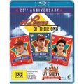 A League of Their Own (Blu-ray) - New!!!