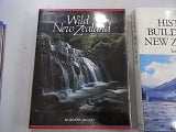 Wild New Zealand Readers Digest