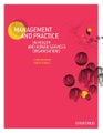 Management and Practice in Health and Human Service Organisations eBook