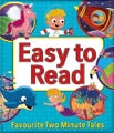 Easy to Read: Favourite Two Minute Tales (Padded Cover)