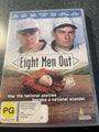 Eight Men Out Blu-ray