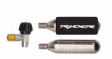 RYDER TYRE INFLATION KIT RYDER CYCLING PRO C02 KIT