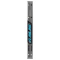 SANTA CRUZ SLIMLINE RAILS SILVER NHS DEALS