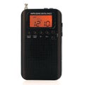 Outdoor Portable Am/ Fm Stereo Radio