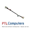 For Dell 17 5758 5759 5755 DC30100TT00 Jack Socket Power Cable 037KW6 37KW6