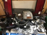 Hiace Super custom Parts.z