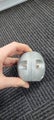 35mm zinc anode prop shaft