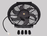 ELECTRIC THERMO FAN 16 Inch / 14 inch