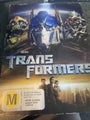 Transformers (2007) DVD