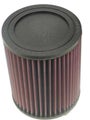 K&N Round Straight Air Filter E-0774 Fits Saturn ION