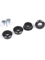 Whiteline Rear Control Arm Front Inner Bushing W63472 Fits Toyota