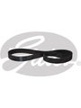 Gates PowerGrip Timing Belt T1587 Fits Proton S16, Persona, Gen 2