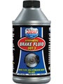 Lucas Oil Brake Fluid Dot 3 High Quality Non Petroleum Based 355ml 10825