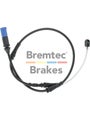Bremtec Euroline Brake Wear Sensor BTS366